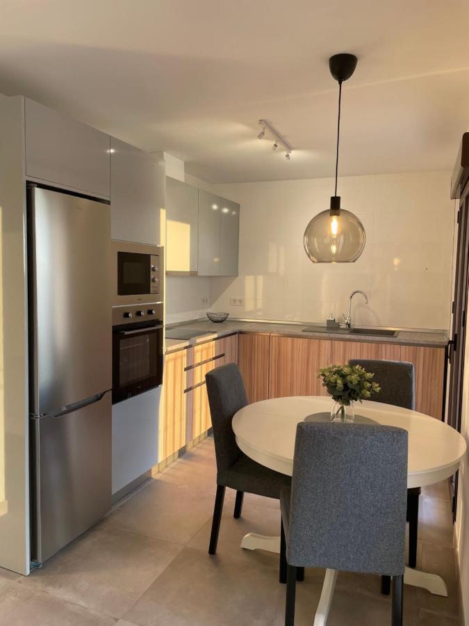 Appartement Vista Dimas 03 , Frigiliana Extérieur photo